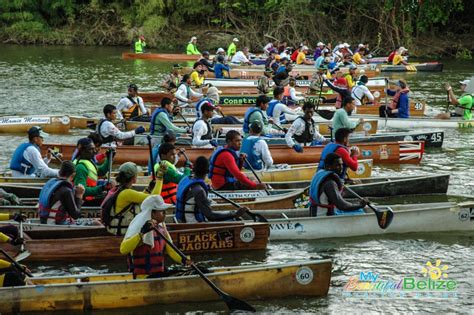 Belikin La Ruta Maya River Challenge Is Here My Beautiful Belize