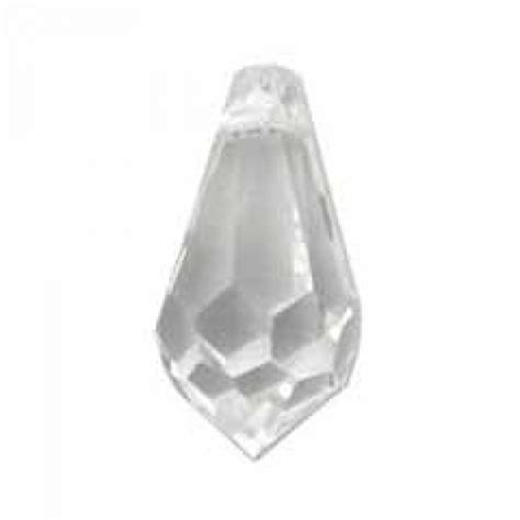 15mm Swarovski 6000 Crystal Drop Crystal Austrian Crystal Drops Pendant