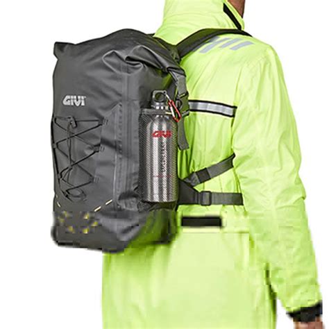 Mochila Givi Ea L Impermeable Bolsas Pierna Y Mochilas