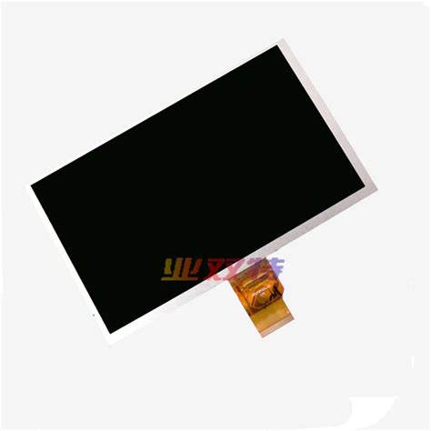 Inch Tft Lcd Lcm Screen For Tablet Pc Hw F Hw F A