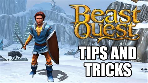 Beast Quest Tips And Tricks Youtube