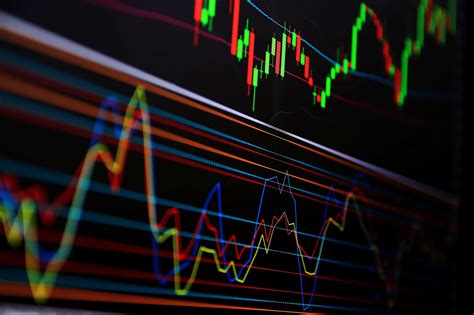 Relative Vigor Index Indicator Explained What Is The Rvi Indicator