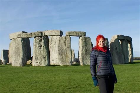 Stonehenge Discovery An ‘astonishing Breakthrough Gloucestershire Live