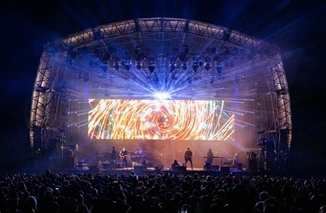 7 Best Music Festivals In Manchester: Groove In Mancunian Marvel! | Inspired By Maps