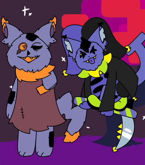 Gay Gremlins — Drawing Jevil Everyday Til Jevil Plush Arrives