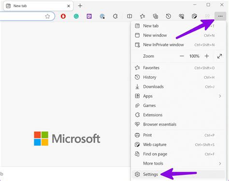 9 Modi Migliori Per Risolvere Impossibile Scorrere In Microsoft Edge