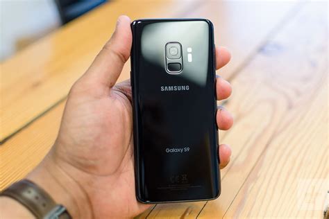 Best Accessories For Samsung Galaxy S9 MyMemory Blog