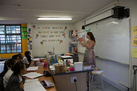 Facilities Claremont High School