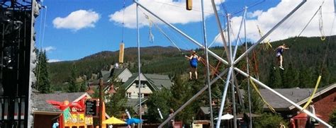 Summer Family Activities at Keystone!