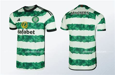 Camisetas Adidas Del Celtic Fc