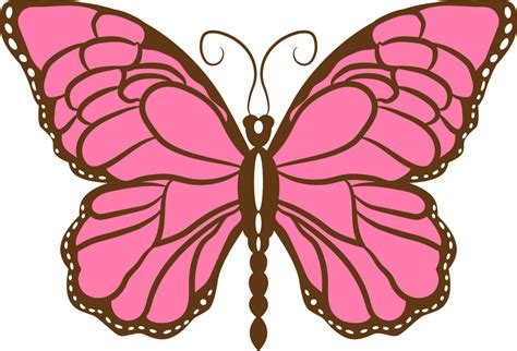 Borboleta Png Design De Clipart Gr Fico Png