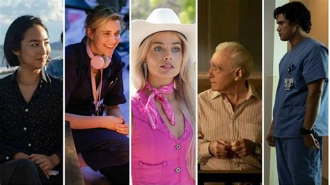 The 7 Biggest Oscar Snubs From The 2024 Academy Award Nominations Movies