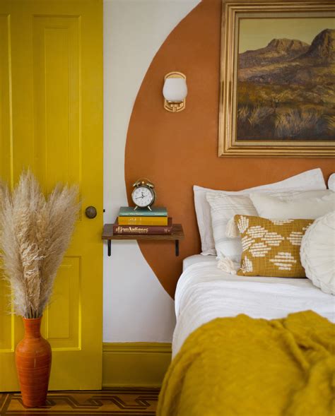 17 Designer Approved Ways To Decorate With Yellow In The Bedroom