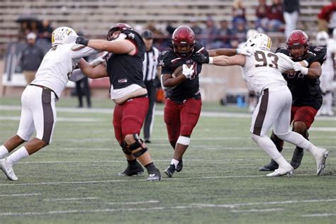 Photo Courtesy of NMSU Athletics Archives - NMSU Round Up