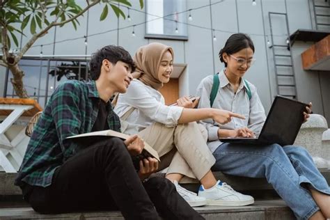 Bingung Pilih Jurusan Kuliah Berikut Cara Memilih Jurusan Yang Tepat