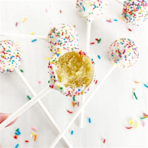 Cake Pops Without Frosting Rezept In 2024