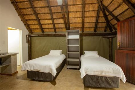 Pecan Bush Lodge | Comfortable Accommodation in Magaliesburg