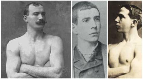 FIVE Irish Boxers Nominated for International Boxing Hall of Fame ...