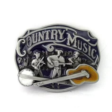 Belt Buckles For Men Country | NAR Media Kit