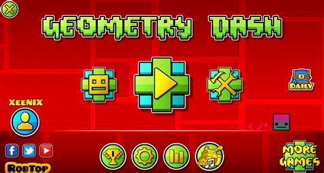 Geometry Dash - All Vault Codes - Touch, Tap, Play