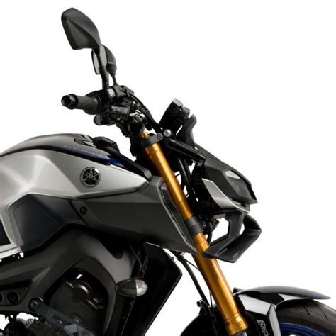 Aleron Frontal Naked Yamaha Mt Nilmoto