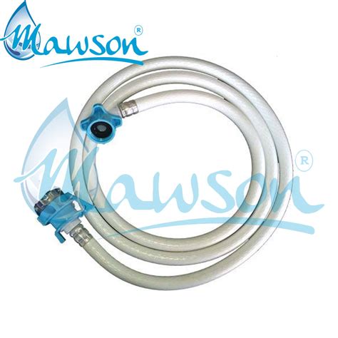 Buy MAWSON 2 Meter Universal Fully Automatic Washing Machine Inlet Hose