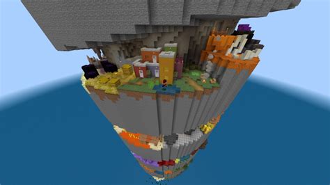 Parkour Spiral 3 By Hielke Maps Minecraft Marketplace Map Minecraft Marketplace Via