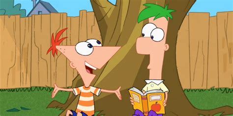 Phineas And Ferb Revival Gets An Exciting Update Mickeyblog