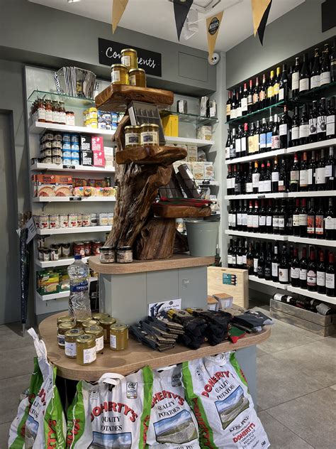 Our Butcher Counter - What is in-store at Kelly's Butchers