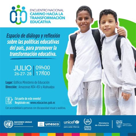 EducacionZ4 Ec On Twitter RT Educacion Ec Invitamos A Docentes Y