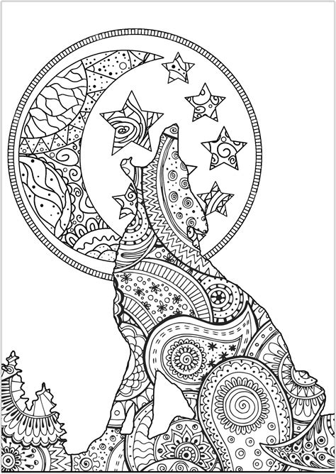 Zentangle Coloring Pages Adult Get Valentines Day Update