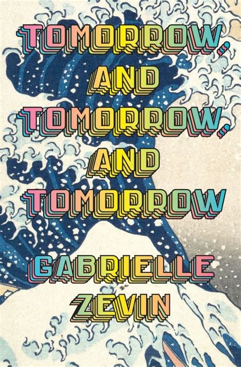 Lit Reads Book Club: Tomorrow, and Tomorrow, and Tomorrow by Gabrielle Zevin — Time Out Bookstore