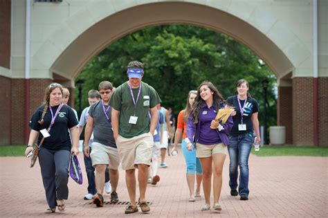 Western Carolina University - Visit WCU