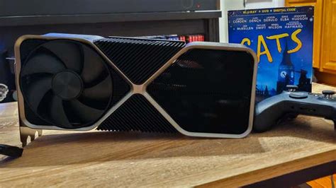 Nvidia GeForce RTX 4090 Review: The Behemoth Has Arrived