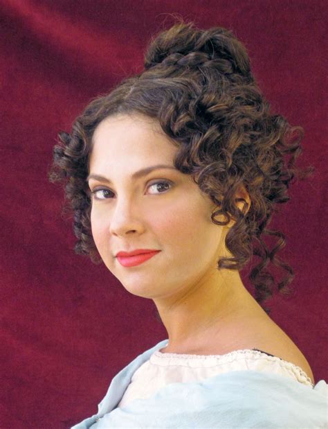 Victorian Era Hairstyles Women