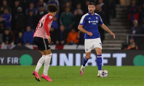 Southampton V Ipswich Town Match Gallery Twtd Co Uk