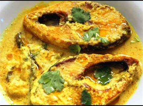 You Should Experience Assamese Fish Curry At Least Once In Your Lifetime And Here's Why.