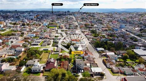 Terreno Lote à venda na Avenida Pinheiro Machado bairro Centro e