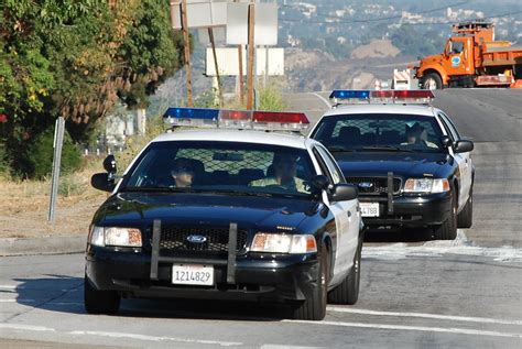 Los Angeles County Sheriff Department Lasd Navymailman Flickr