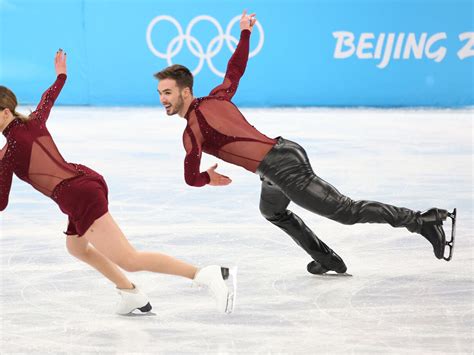 JO d hiver Pékin 2022 quelles sont les chances de médaille fran