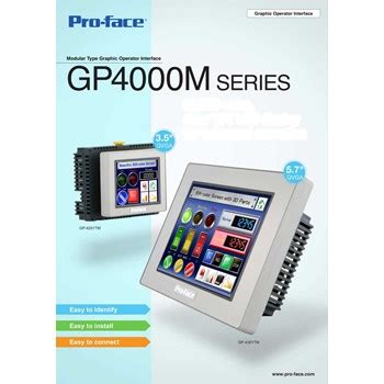 Jual Proface Hmi Pfxgp Taac Dki Jakarta Pt Cerah Raih Sejahtera