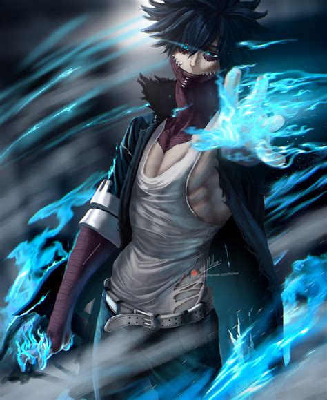 My Hero Academia Dabi Fanart Hot - bmp-willy