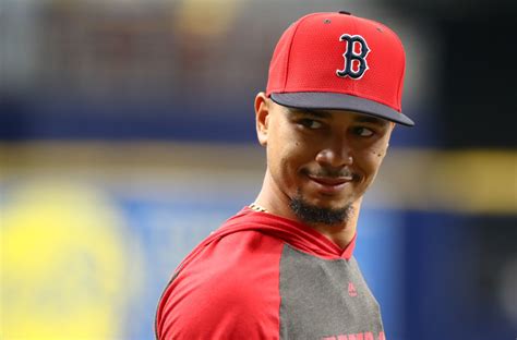 How Does The Mookie Betts Trade Impact The Yankees' Pursuit of a World Series Title in 2020 ...