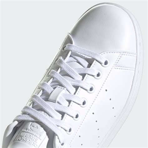 adidas Stan Smith נעלי לבן adidas IL