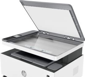 Compra Multifuncional Hp Neverstop Laser A Blanco Negro L Ser