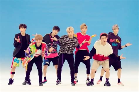 Got7s Just Right Becomes Their 1st Mv To Hit 300 Million Views Soompi