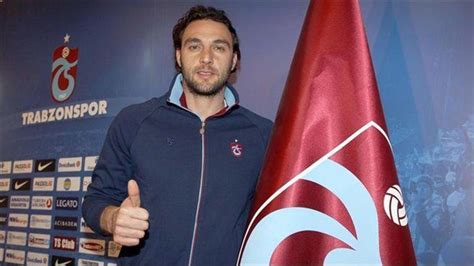 Hakan Arıkan da sıcak saatler Fanatik Gazetesi Trabzonspor TS