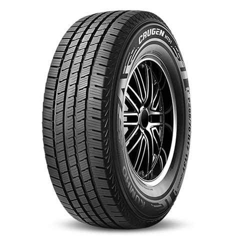 Kumho Crugen HT51 - 275/55R20 - All Season