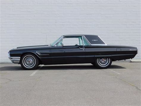 1965 Ford Thunderbird For Sale Cc 1072812