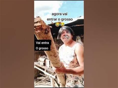 Setembro Vai Entrar O Grosso - em setembro vai entra o grosso - YouTube